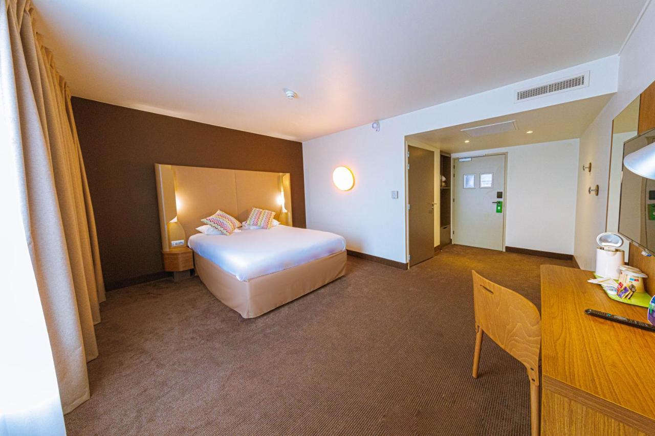 Campanile Rungis - Orly 3* Chevilly-Larue